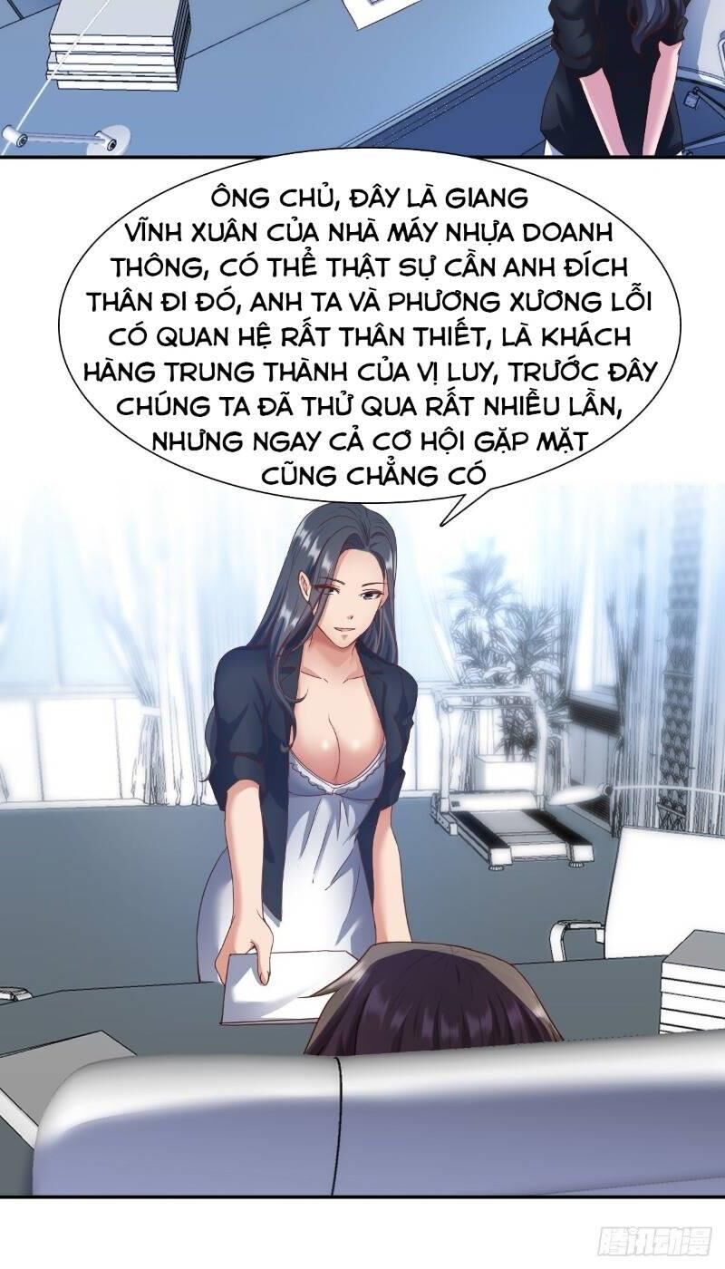 Tuyệt Thế Thiên Tài Hệ Thống chapter 59 - Upload bởi truyensieuhay.com