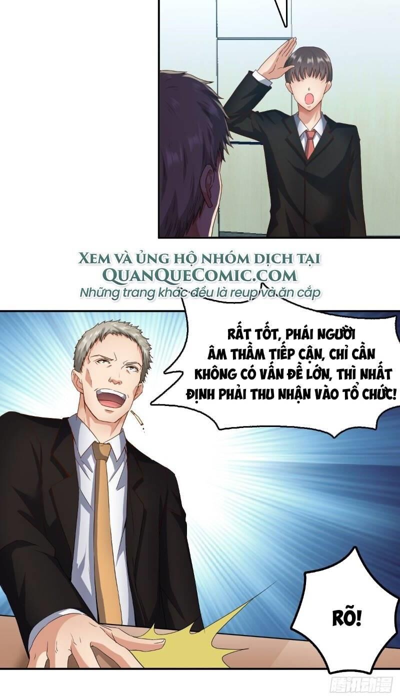 Tuyệt Thế Thiên Tài Hệ Thống chapter 59 - Upload bởi truyensieuhay.com