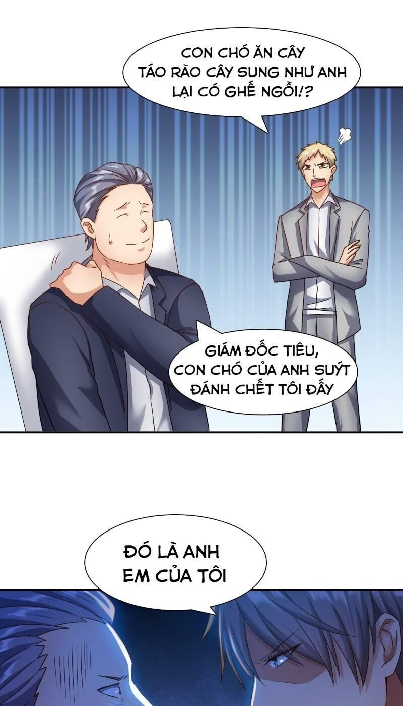 Tuyệt Thế Thiên Tài Hệ Thống chapter 60 - Upload bởi truyensieuhay.com