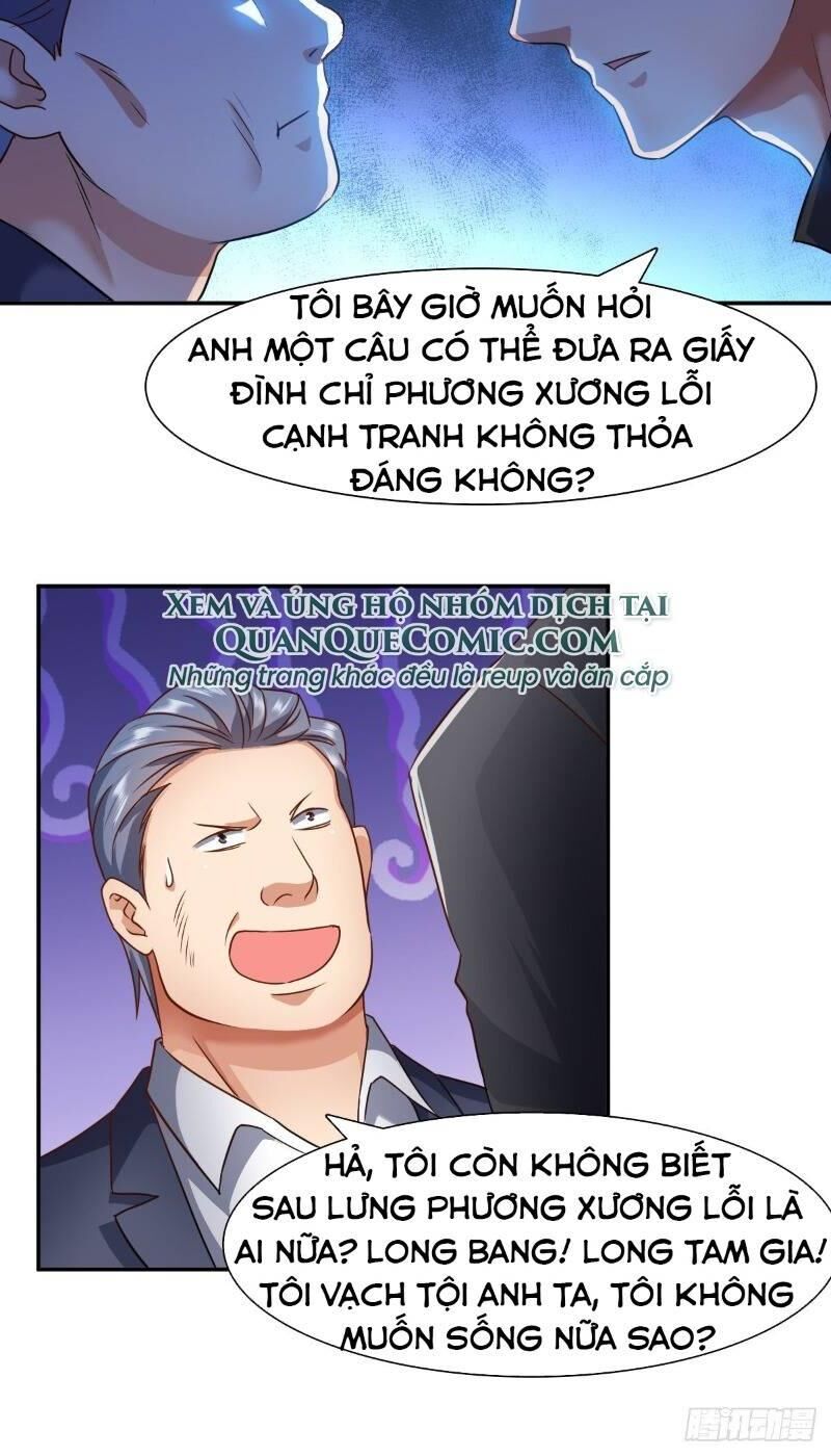 Tuyệt Thế Thiên Tài Hệ Thống chapter 60 - Upload bởi truyensieuhay.com