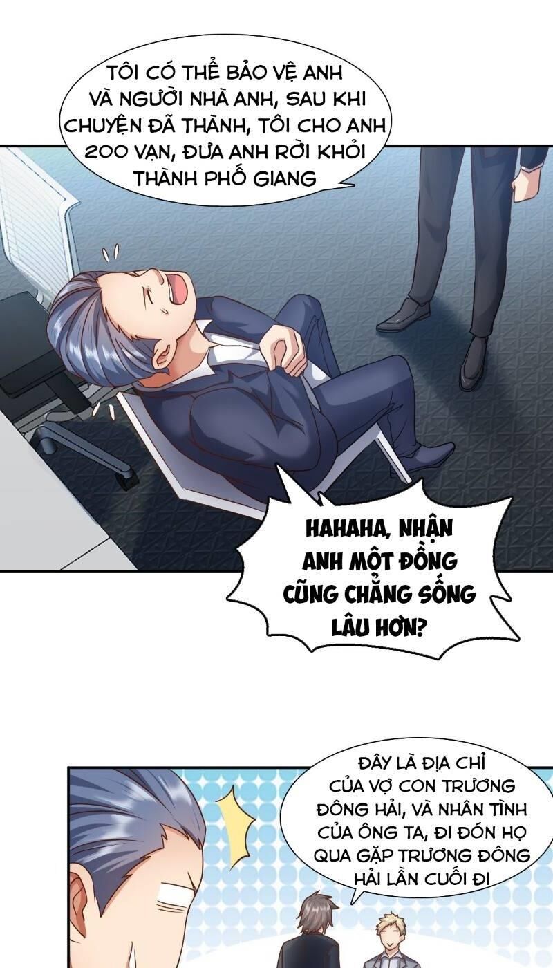 Tuyệt Thế Thiên Tài Hệ Thống chapter 60 - Upload bởi truyensieuhay.com