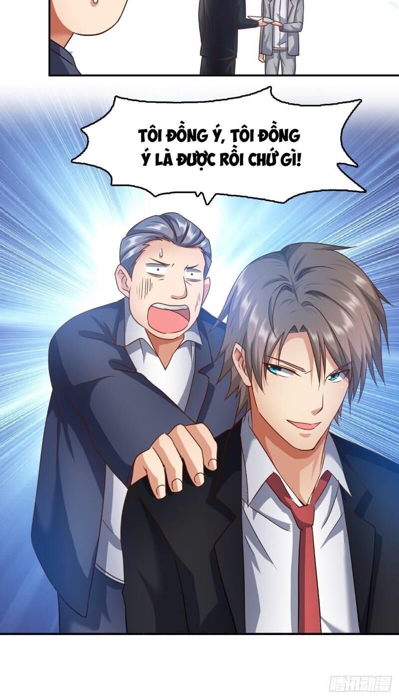 Tuyệt Thế Thiên Tài Hệ Thống chapter 60 - Upload bởi truyensieuhay.com