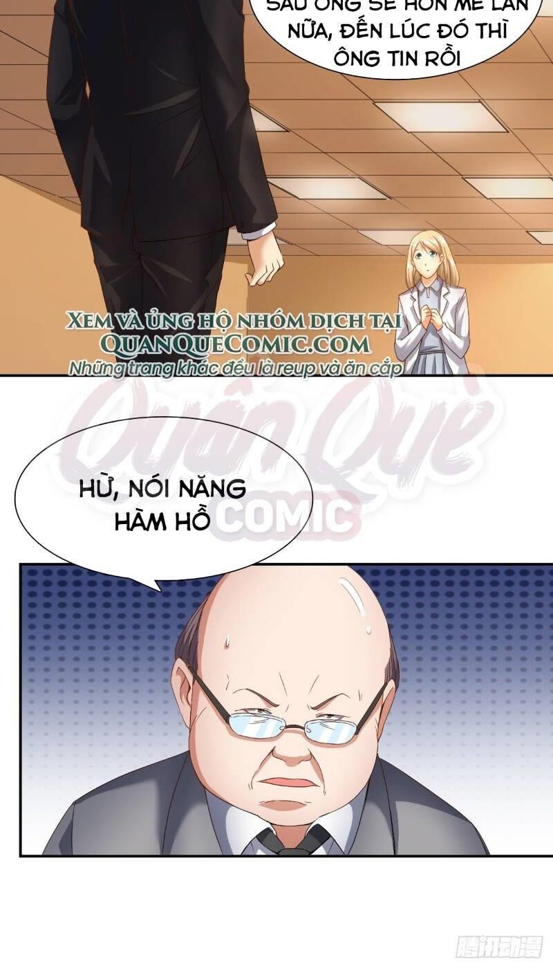 Tuyệt Thế Thiên Tài Hệ Thống chapter 60 - Upload bởi truyensieuhay.com