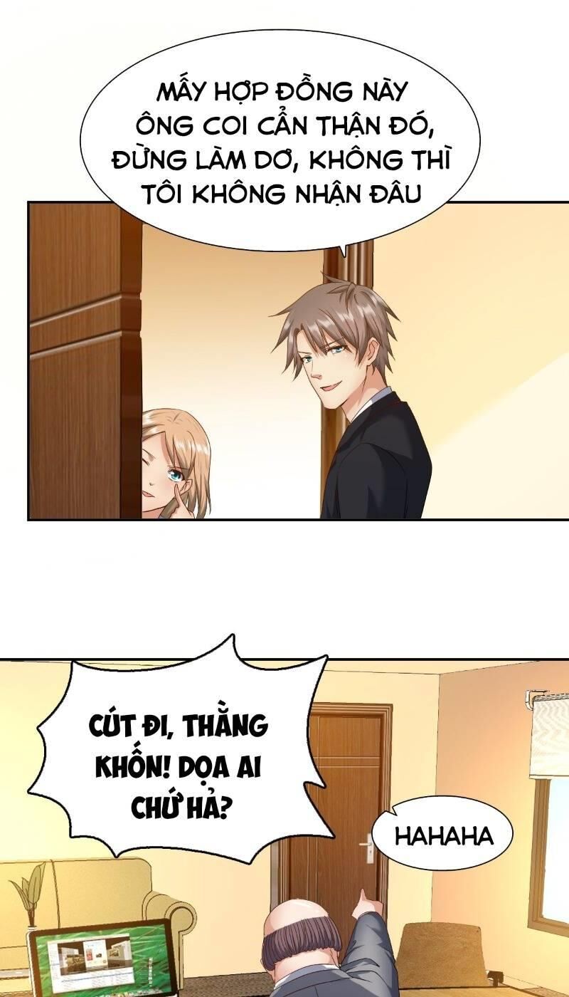 Tuyệt Thế Thiên Tài Hệ Thống chapter 60 - Upload bởi truyensieuhay.com