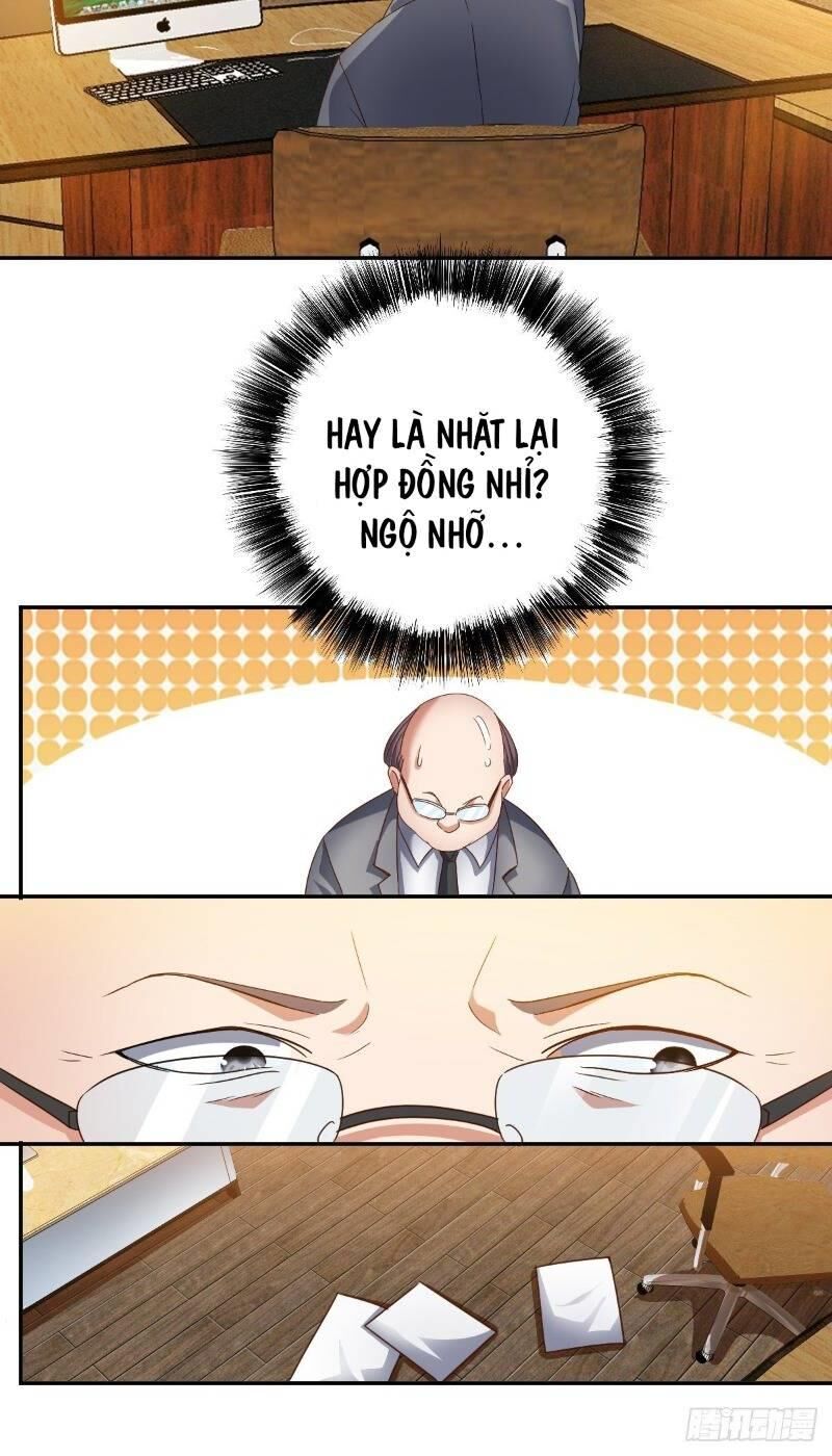 Tuyệt Thế Thiên Tài Hệ Thống chapter 60 - Upload bởi truyensieuhay.com