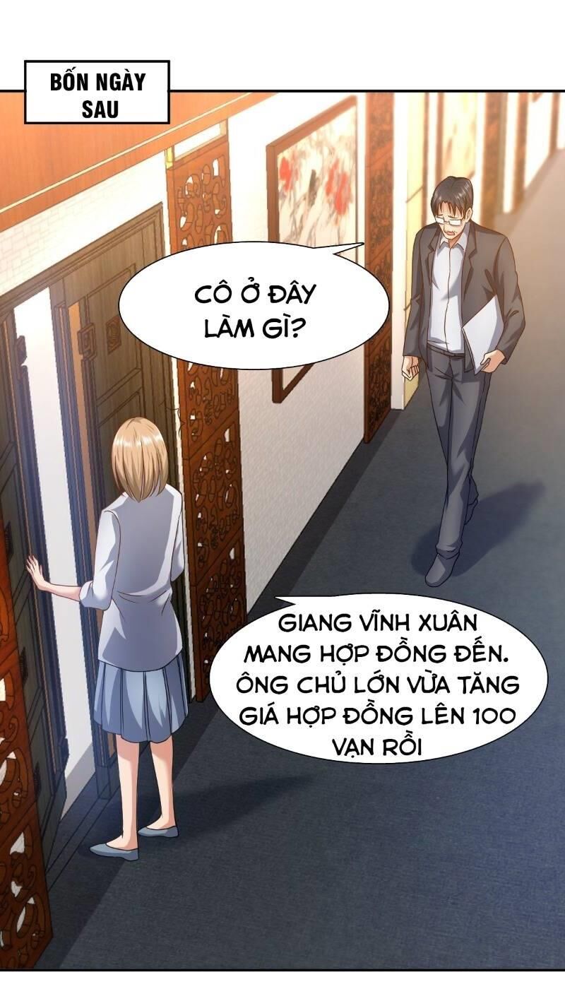 Tuyệt Thế Thiên Tài Hệ Thống chapter 60 - Upload bởi truyensieuhay.com
