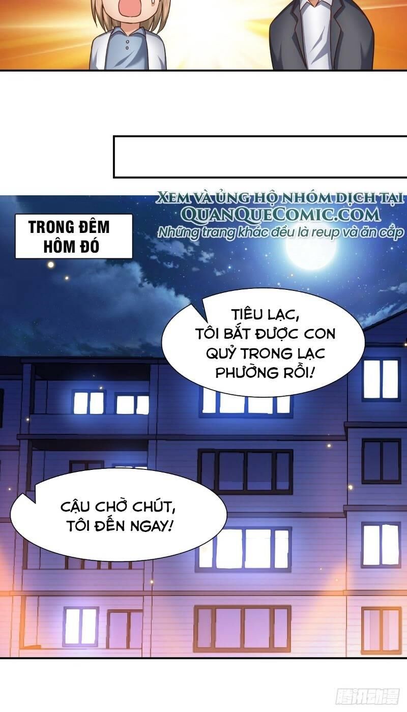 Tuyệt Thế Thiên Tài Hệ Thống chapter 60 - Upload bởi truyensieuhay.com