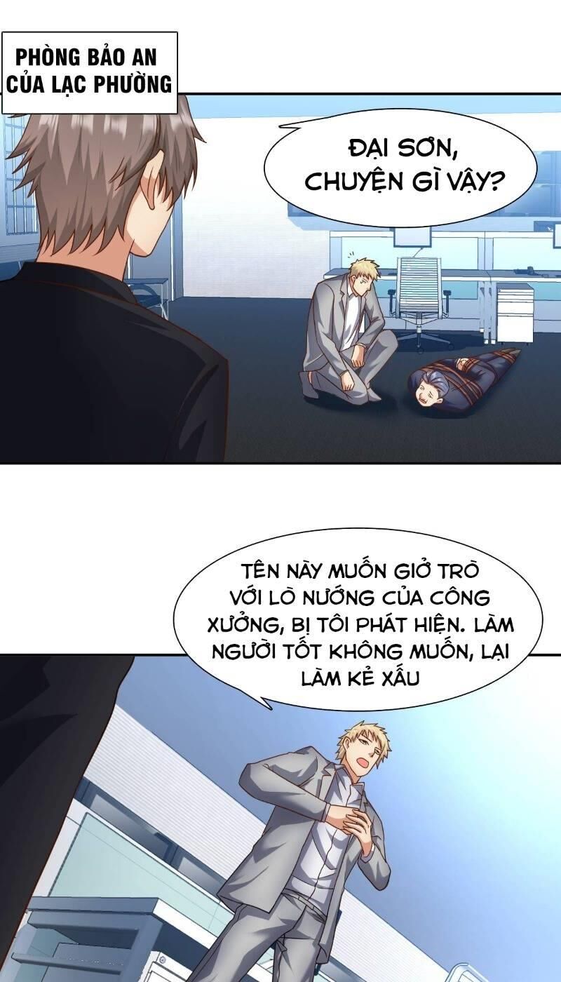 Tuyệt Thế Thiên Tài Hệ Thống chapter 60 - Upload bởi truyensieuhay.com