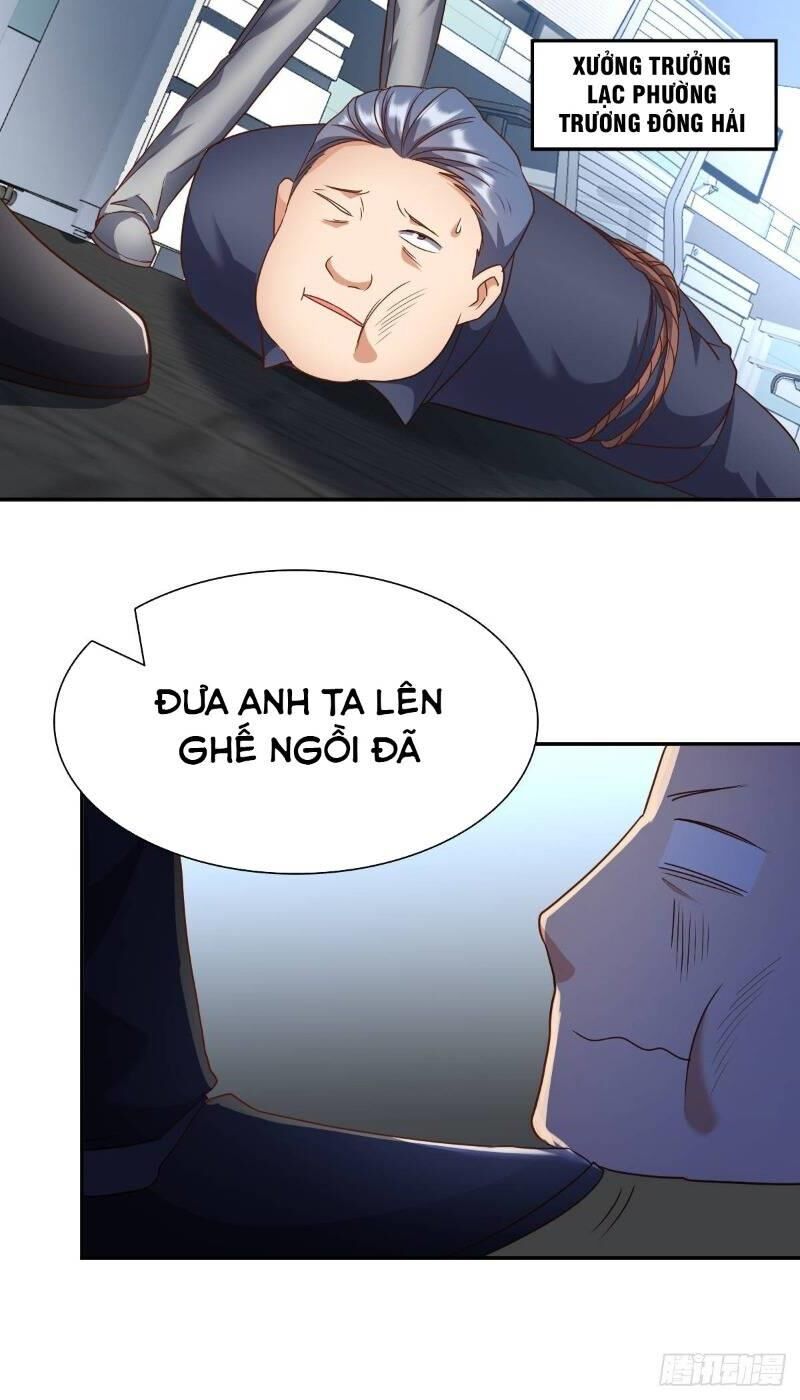Tuyệt Thế Thiên Tài Hệ Thống chapter 60 - Upload bởi truyensieuhay.com