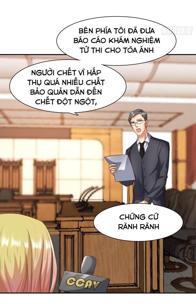 Tuyệt Thế Thiên Tài Hệ Thống chapter 61 - Upload bởi truyensieuhay.com