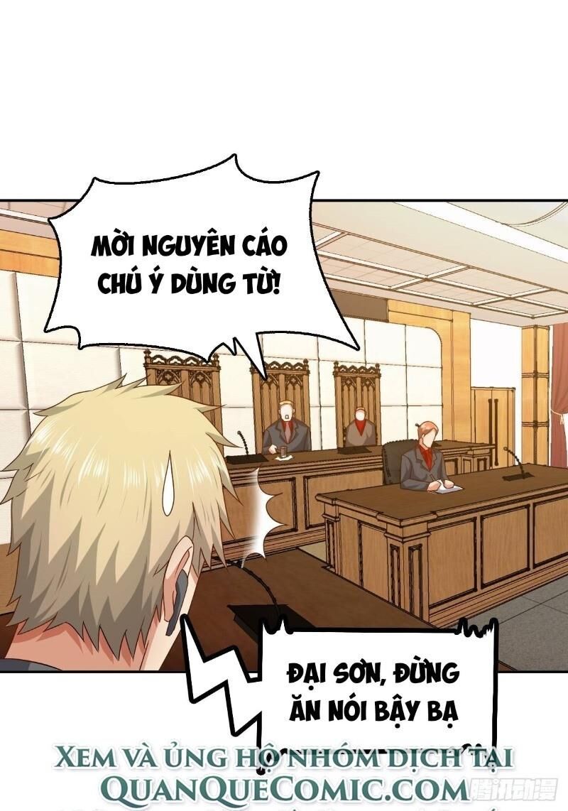 Tuyệt Thế Thiên Tài Hệ Thống chapter 61 - Upload bởi truyensieuhay.com