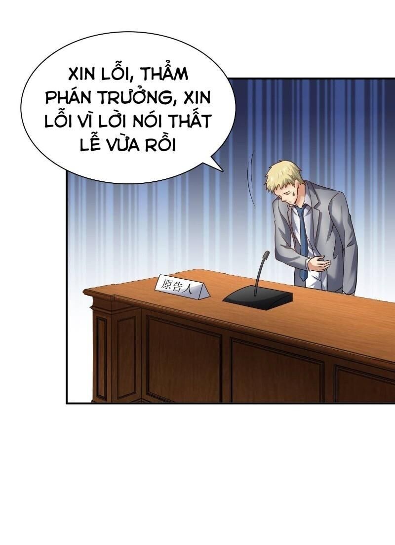Tuyệt Thế Thiên Tài Hệ Thống chapter 61 - Upload bởi truyensieuhay.com