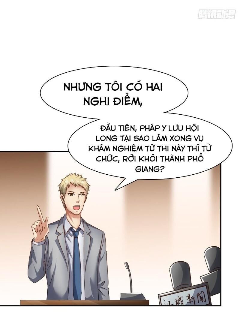 Tuyệt Thế Thiên Tài Hệ Thống chapter 61 - Upload bởi truyensieuhay.com