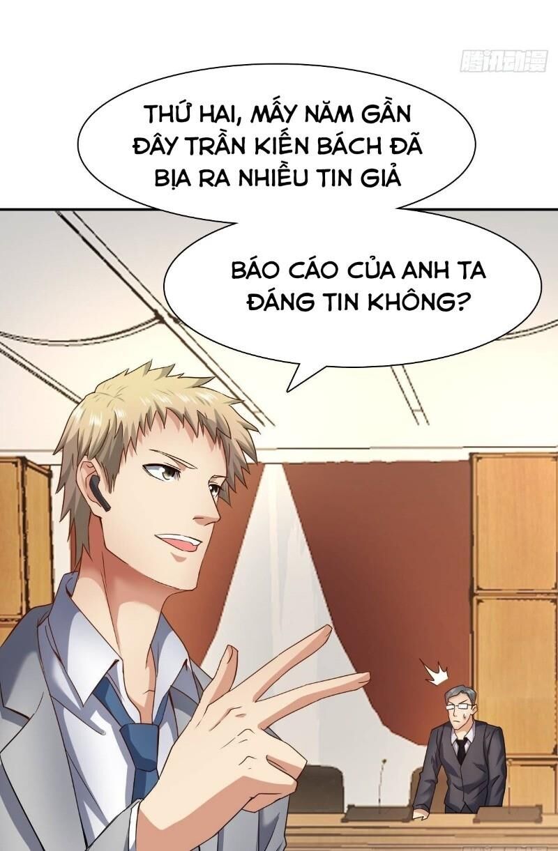 Tuyệt Thế Thiên Tài Hệ Thống chapter 61 - Upload bởi truyensieuhay.com
