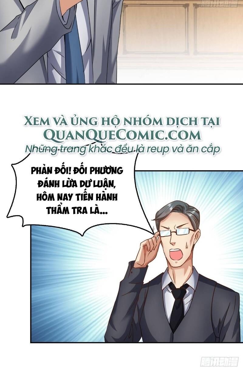Tuyệt Thế Thiên Tài Hệ Thống chapter 61 - Upload bởi truyensieuhay.com
