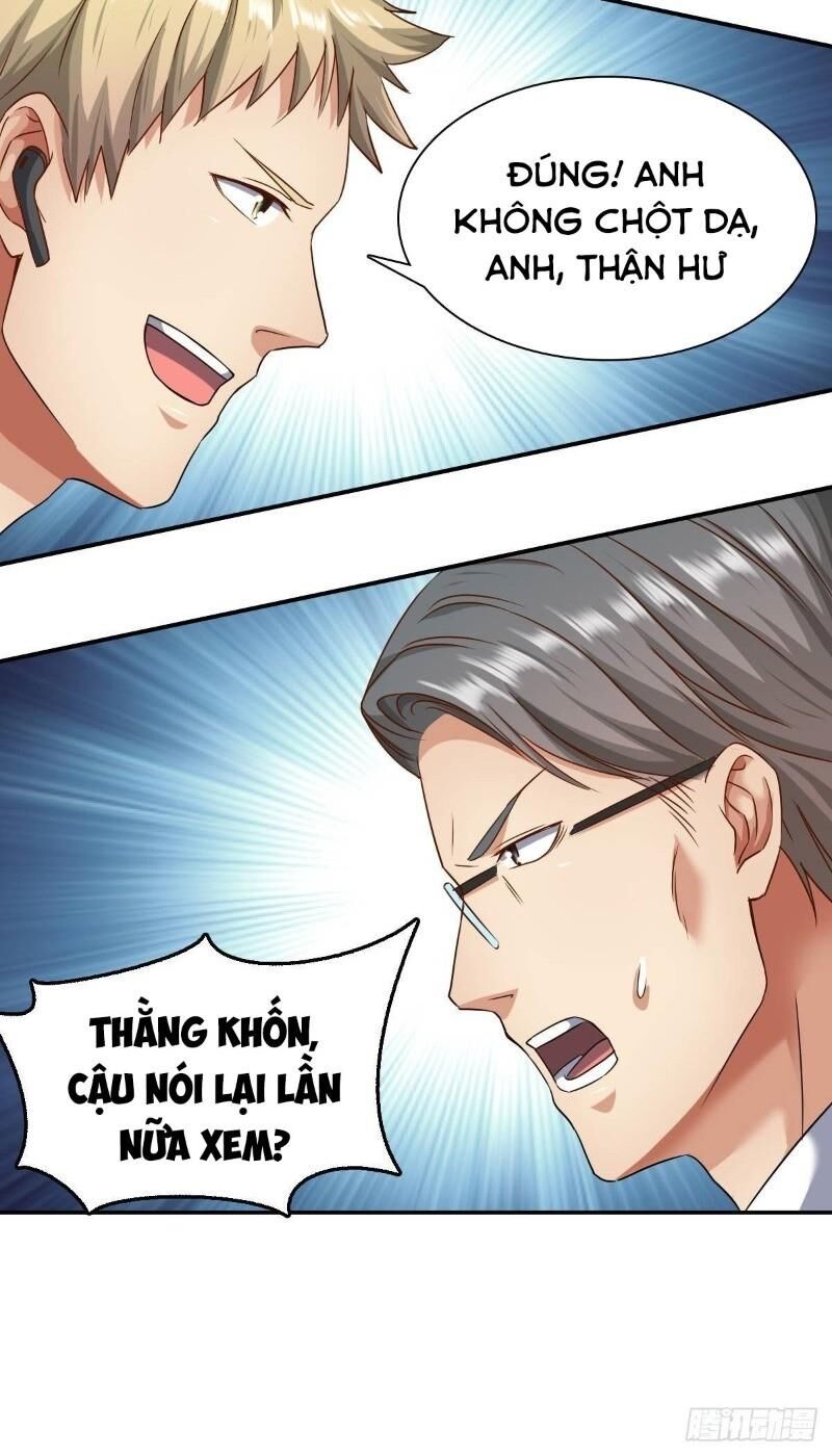 Tuyệt Thế Thiên Tài Hệ Thống chapter 61 - Upload bởi truyensieuhay.com
