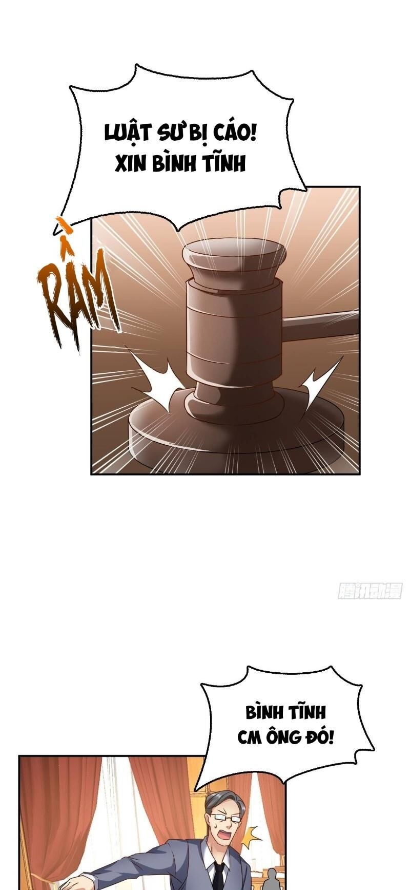 Tuyệt Thế Thiên Tài Hệ Thống chapter 61 - Upload bởi truyensieuhay.com