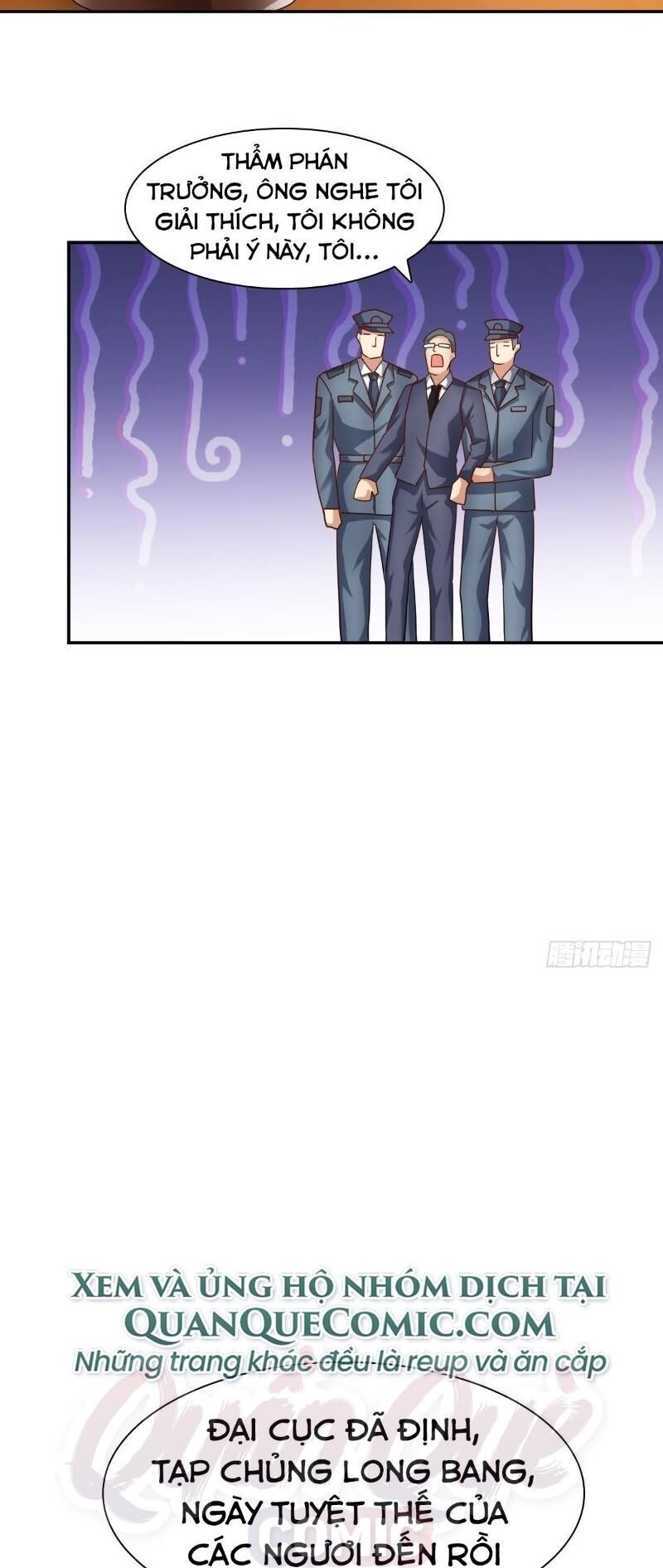 Tuyệt Thế Thiên Tài Hệ Thống chapter 61 - Upload bởi truyensieuhay.com