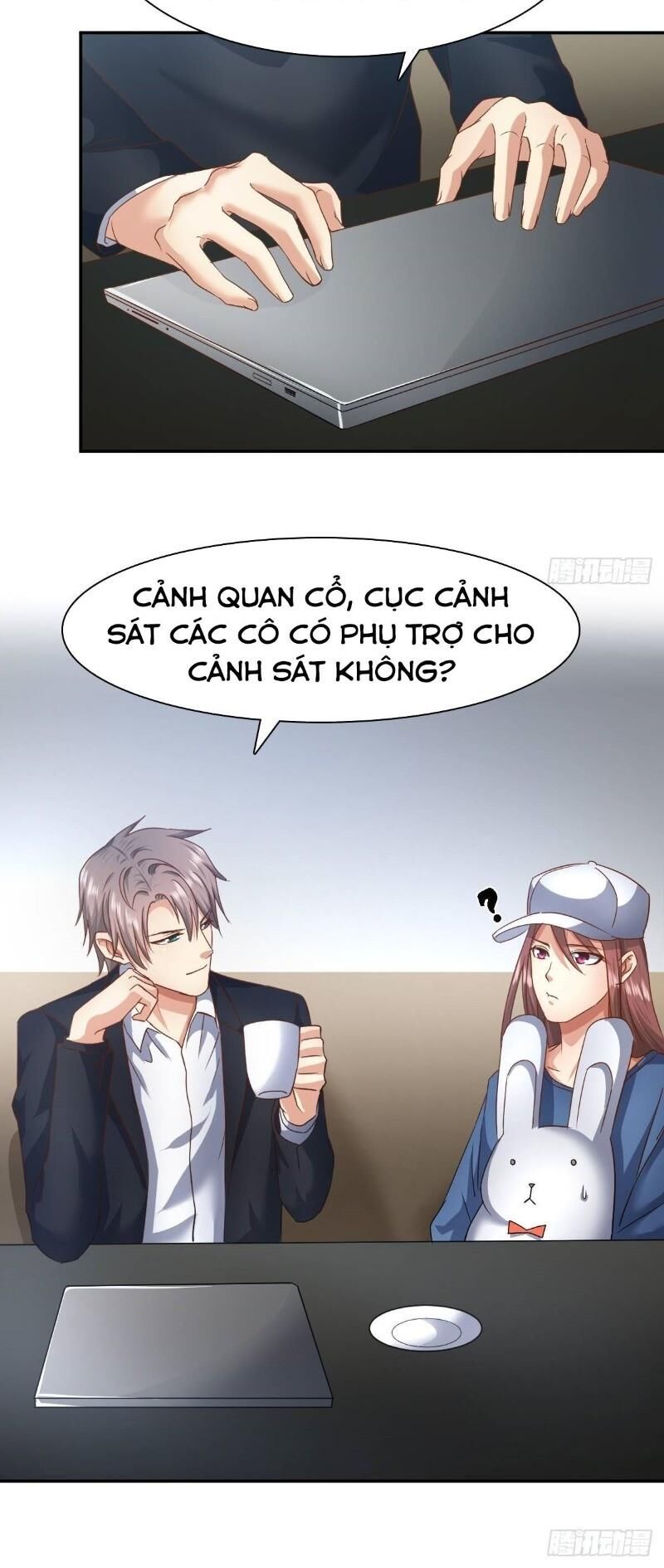 Tuyệt Thế Thiên Tài Hệ Thống chapter 61 - Upload bởi truyensieuhay.com