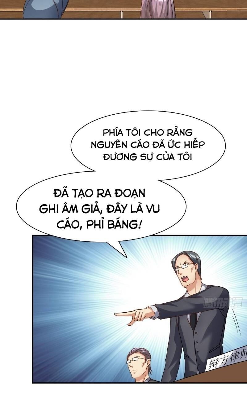 Tuyệt Thế Thiên Tài Hệ Thống chapter 61 - Upload bởi truyensieuhay.com