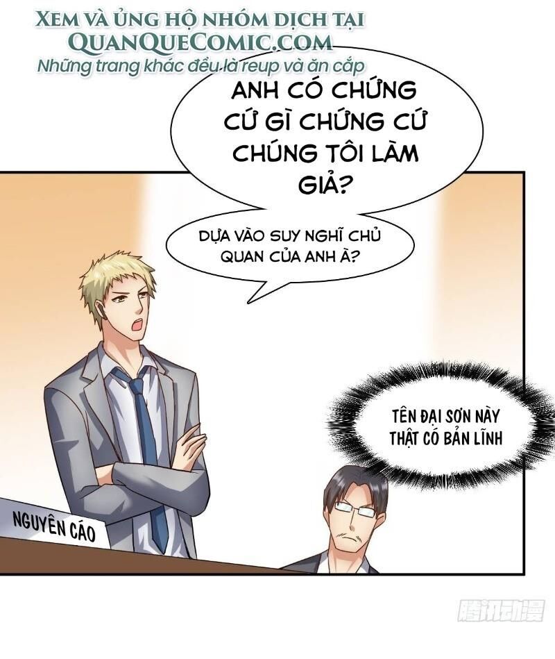 Tuyệt Thế Thiên Tài Hệ Thống chapter 61 - Upload bởi truyensieuhay.com