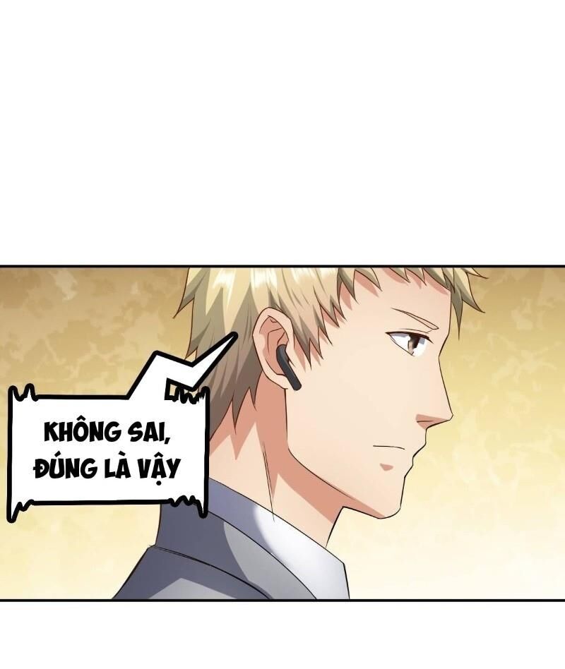 Tuyệt Thế Thiên Tài Hệ Thống chapter 61 - Upload bởi truyensieuhay.com