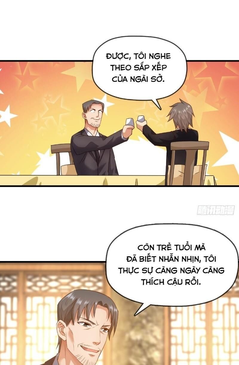 Tuyệt Thế Thiên Tài Hệ Thống chapter 63 - Upload bởi truyensieuhay.com