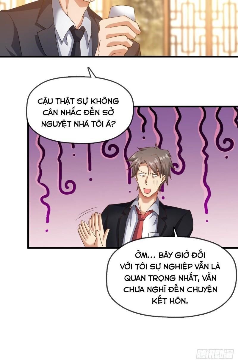 Tuyệt Thế Thiên Tài Hệ Thống chapter 63 - Upload bởi truyensieuhay.com