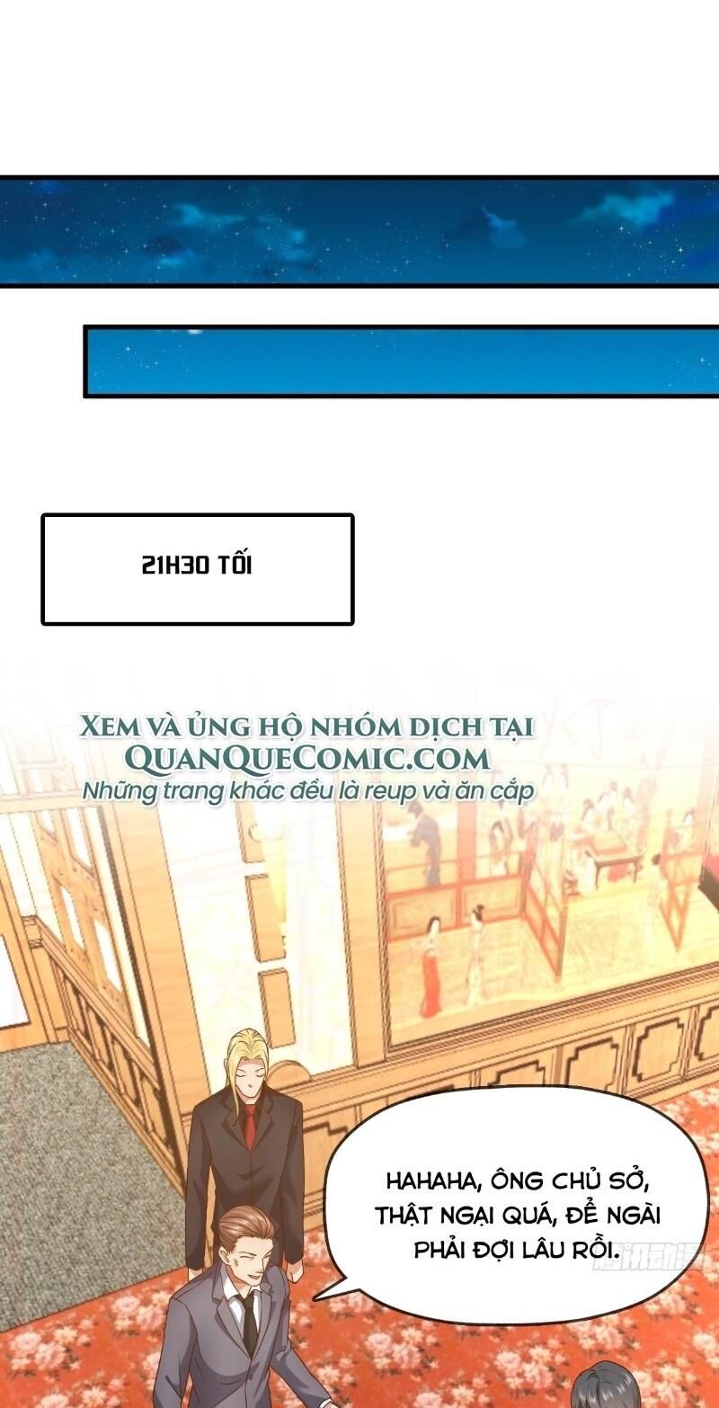 Tuyệt Thế Thiên Tài Hệ Thống chapter 63 - Upload bởi truyensieuhay.com