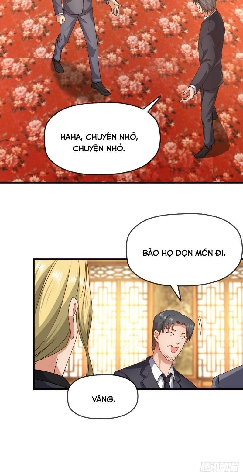 Tuyệt Thế Thiên Tài Hệ Thống chapter 63 - Upload bởi truyensieuhay.com