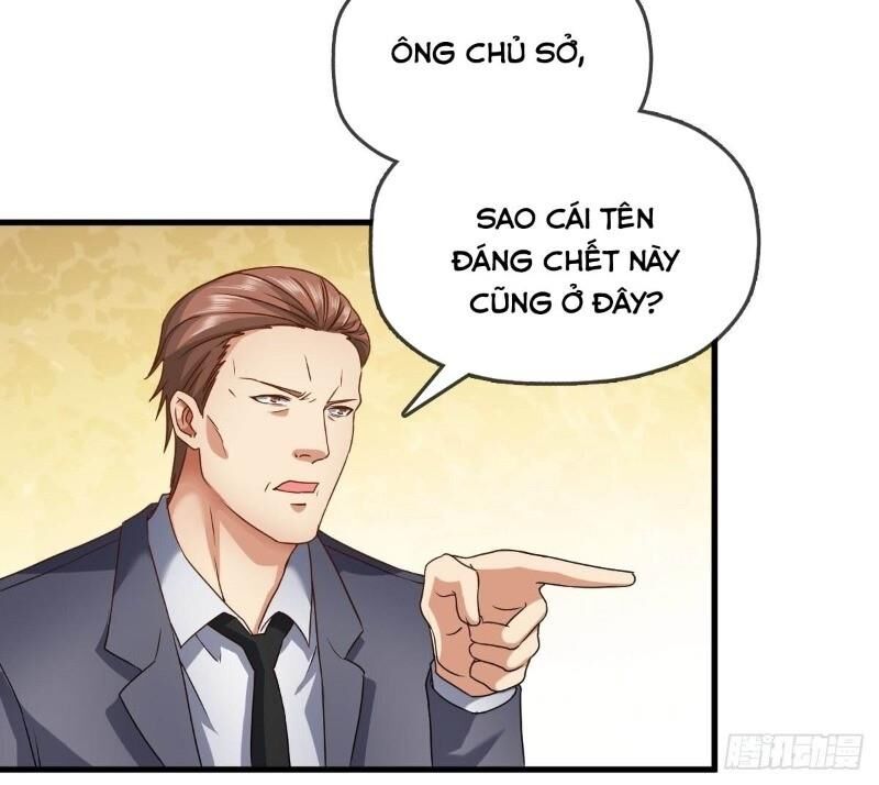 Tuyệt Thế Thiên Tài Hệ Thống chapter 63 - Upload bởi truyensieuhay.com