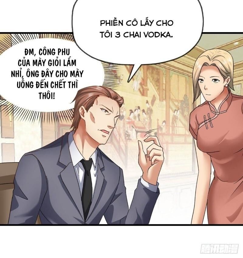 Tuyệt Thế Thiên Tài Hệ Thống chapter 63 - Upload bởi truyensieuhay.com