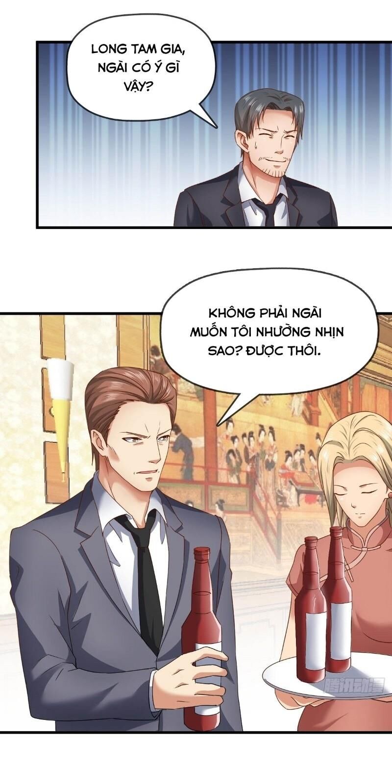Tuyệt Thế Thiên Tài Hệ Thống chapter 63 - Upload bởi truyensieuhay.com