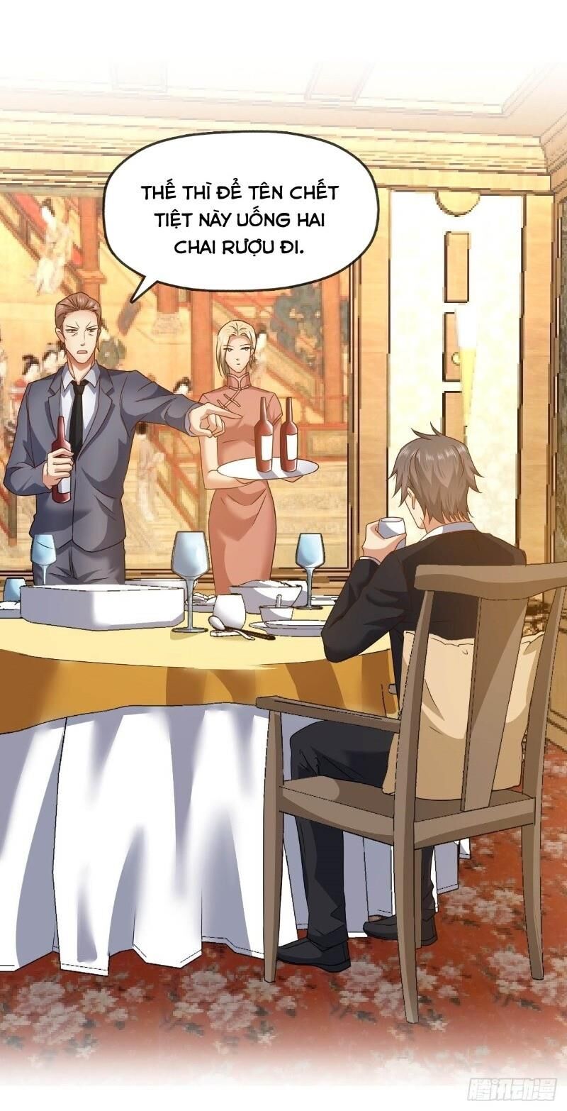 Tuyệt Thế Thiên Tài Hệ Thống chapter 63 - Upload bởi truyensieuhay.com
