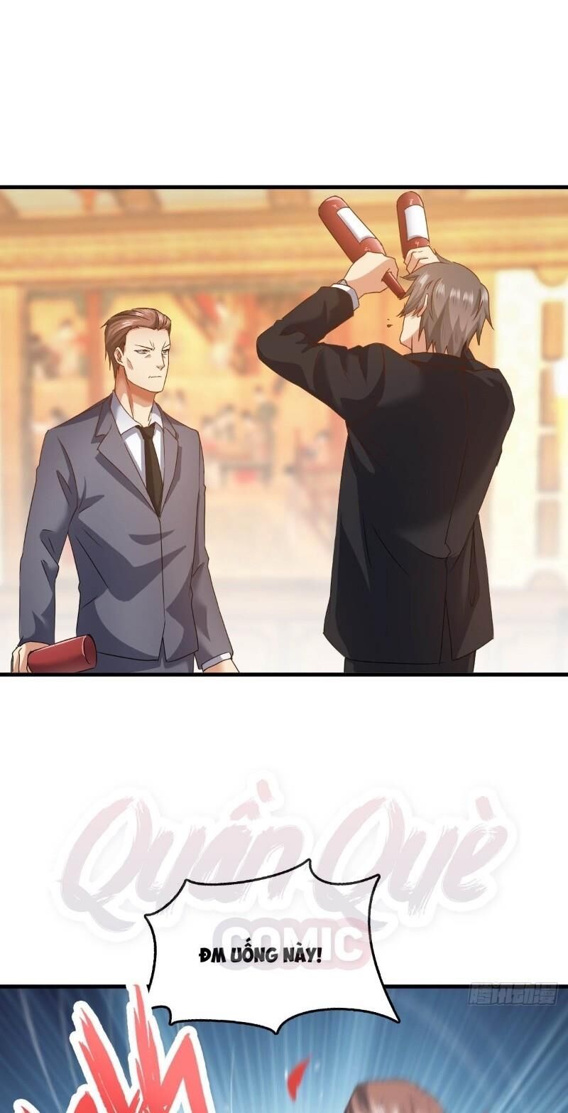 Tuyệt Thế Thiên Tài Hệ Thống chapter 63 - Upload bởi truyensieuhay.com