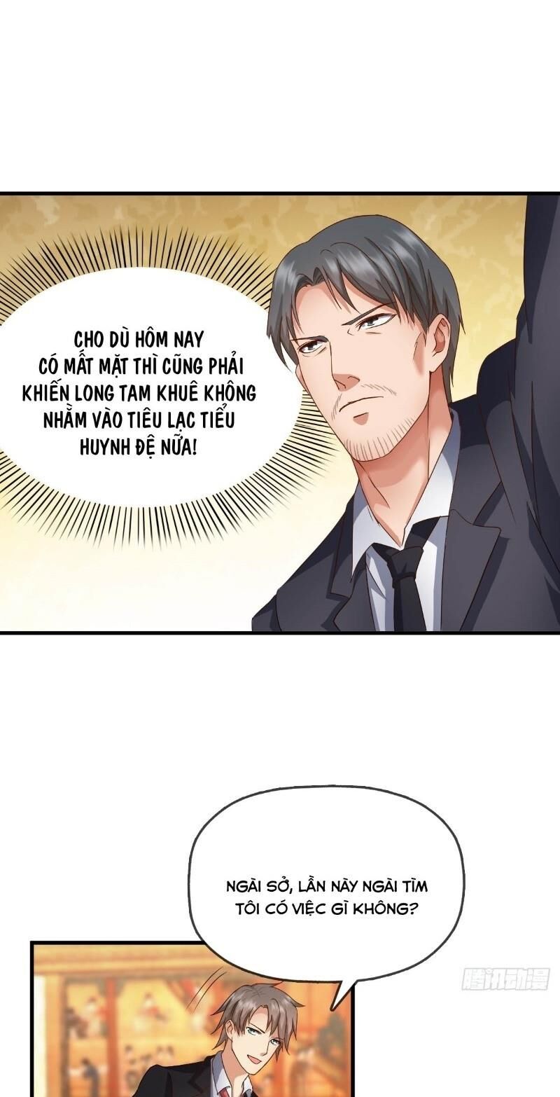 Tuyệt Thế Thiên Tài Hệ Thống chapter 63 - Upload bởi truyensieuhay.com
