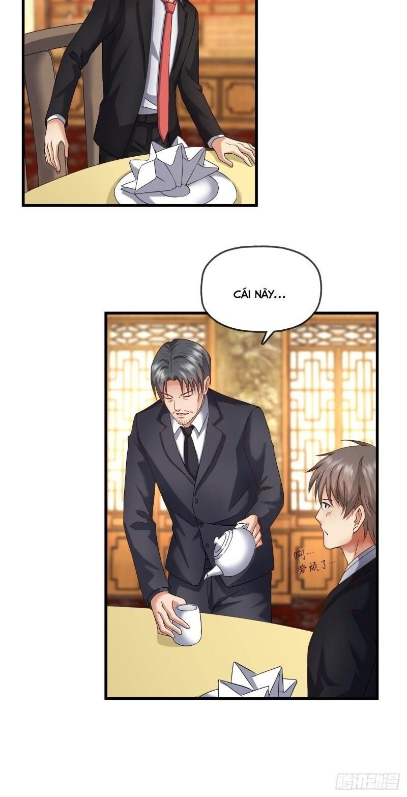 Tuyệt Thế Thiên Tài Hệ Thống chapter 63 - Upload bởi truyensieuhay.com