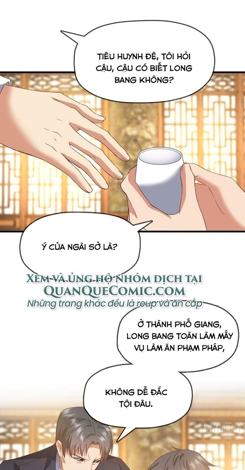Tuyệt Thế Thiên Tài Hệ Thống chapter 63 - Upload bởi truyensieuhay.com