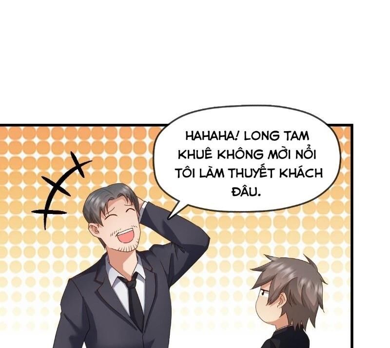 Tuyệt Thế Thiên Tài Hệ Thống chapter 63 - Upload bởi truyensieuhay.com