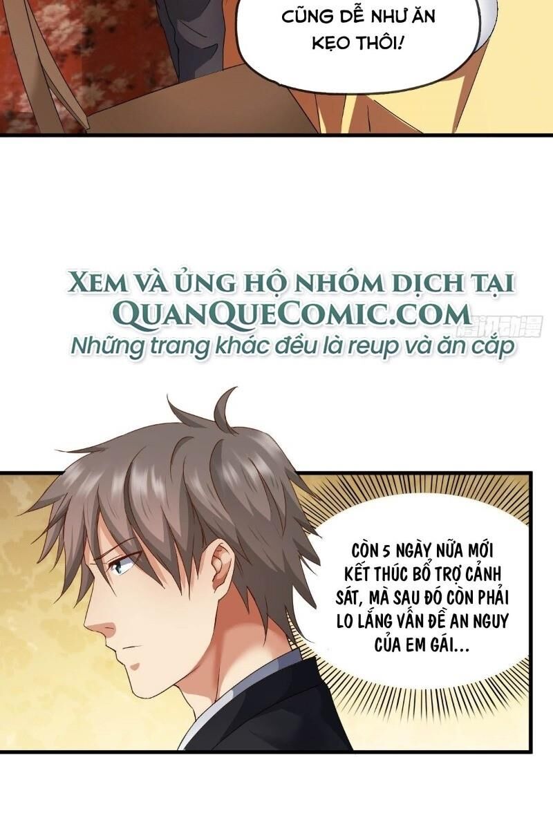 Tuyệt Thế Thiên Tài Hệ Thống chapter 63 - Upload bởi truyensieuhay.com