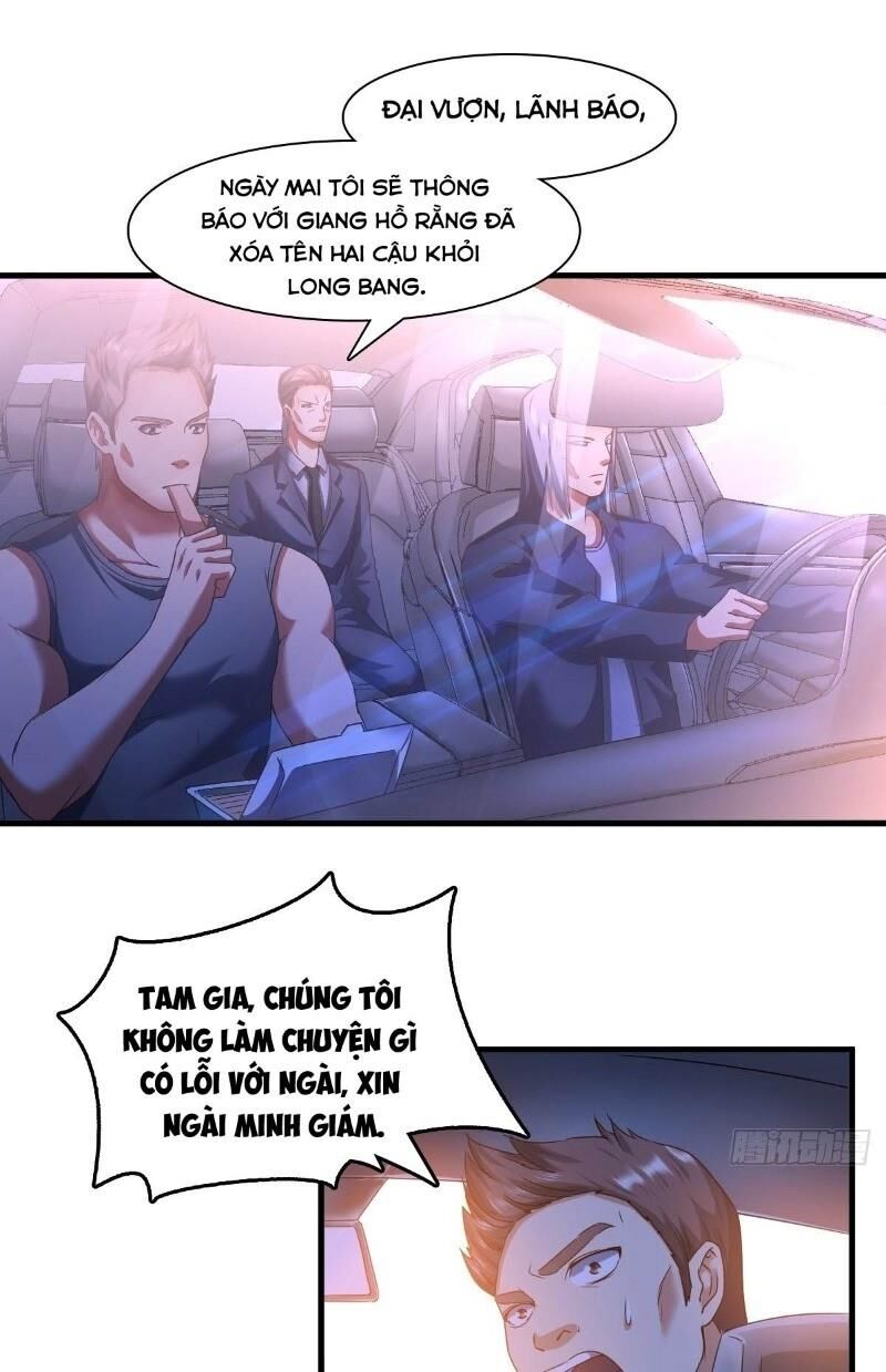 Tuyệt Thế Thiên Tài Hệ Thống chapter 64 - Upload bởi truyensieuhay.com
