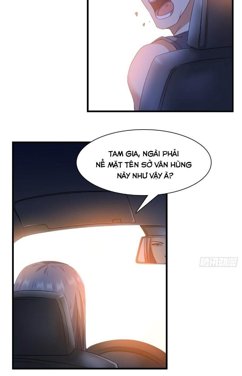 Tuyệt Thế Thiên Tài Hệ Thống chapter 64 - Upload bởi truyensieuhay.com