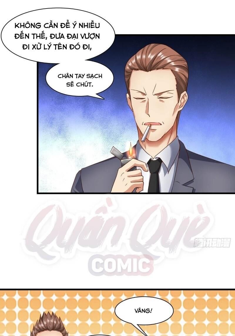 Tuyệt Thế Thiên Tài Hệ Thống chapter 64 - Upload bởi truyensieuhay.com