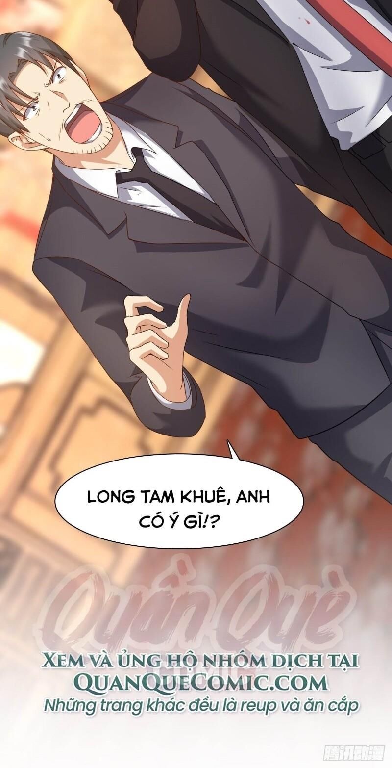 Tuyệt Thế Thiên Tài Hệ Thống chapter 64 - Upload bởi truyensieuhay.com