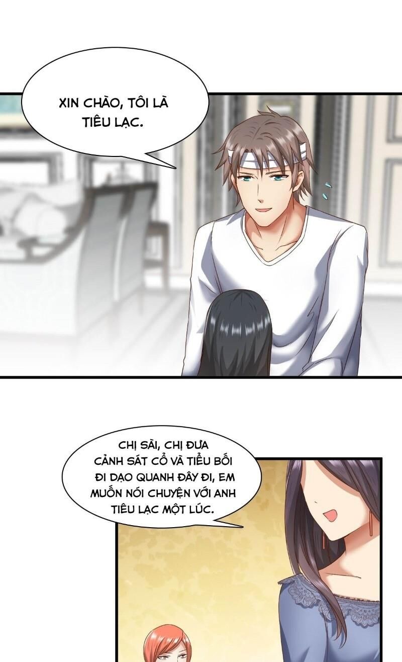Tuyệt Thế Thiên Tài Hệ Thống chapter 64 - Upload bởi truyensieuhay.com