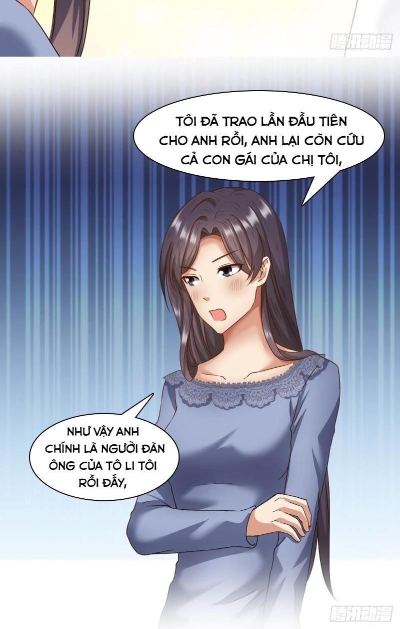 Tuyệt Thế Thiên Tài Hệ Thống chapter 64 - Upload bởi truyensieuhay.com