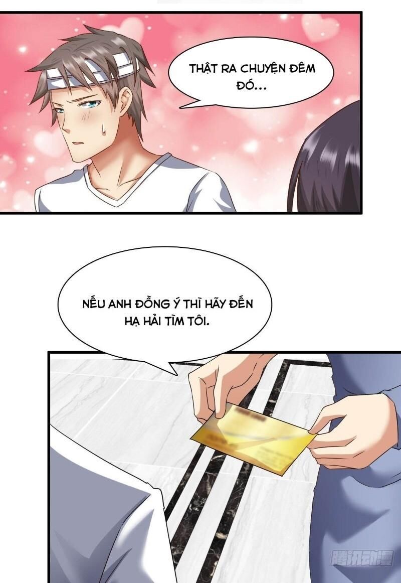 Tuyệt Thế Thiên Tài Hệ Thống chapter 64 - Upload bởi truyensieuhay.com