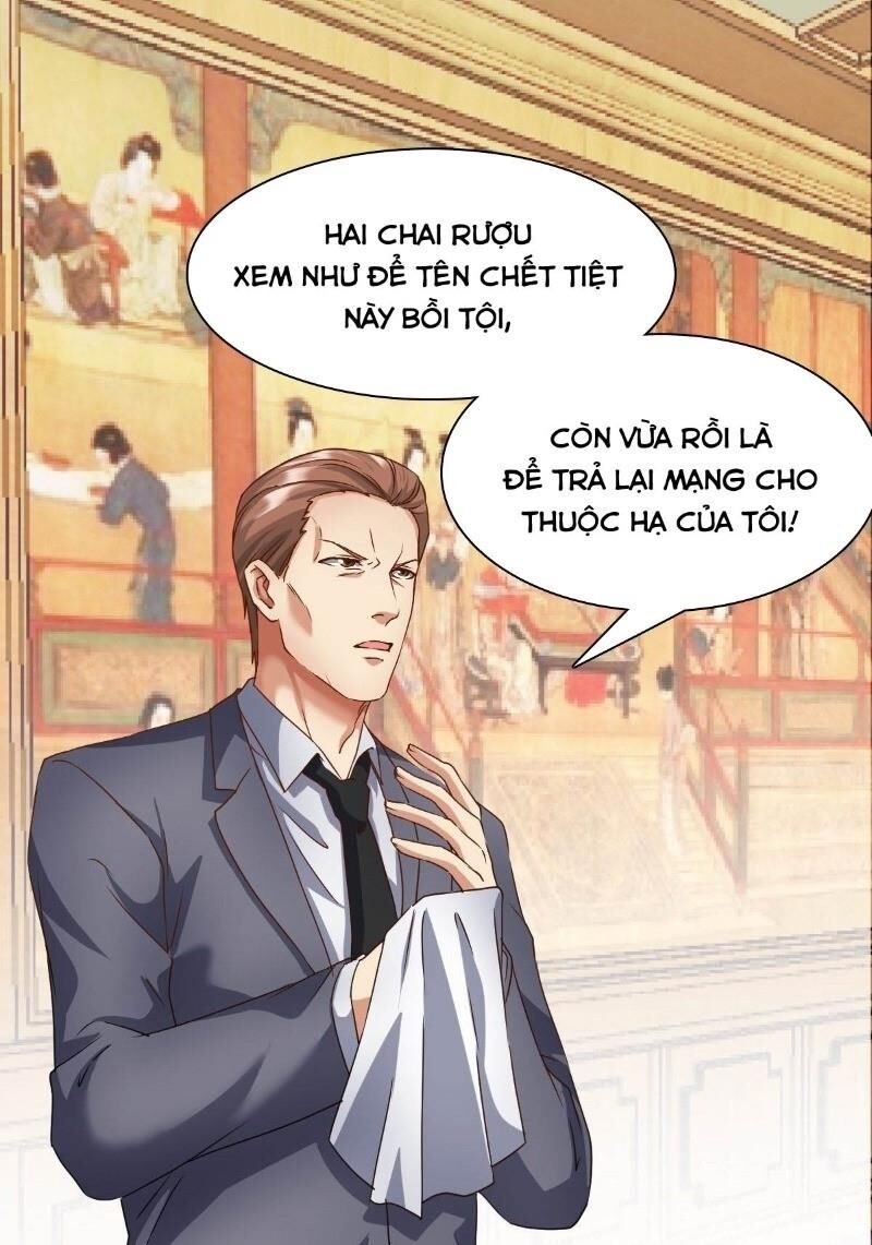 Tuyệt Thế Thiên Tài Hệ Thống chapter 64 - Upload bởi truyensieuhay.com