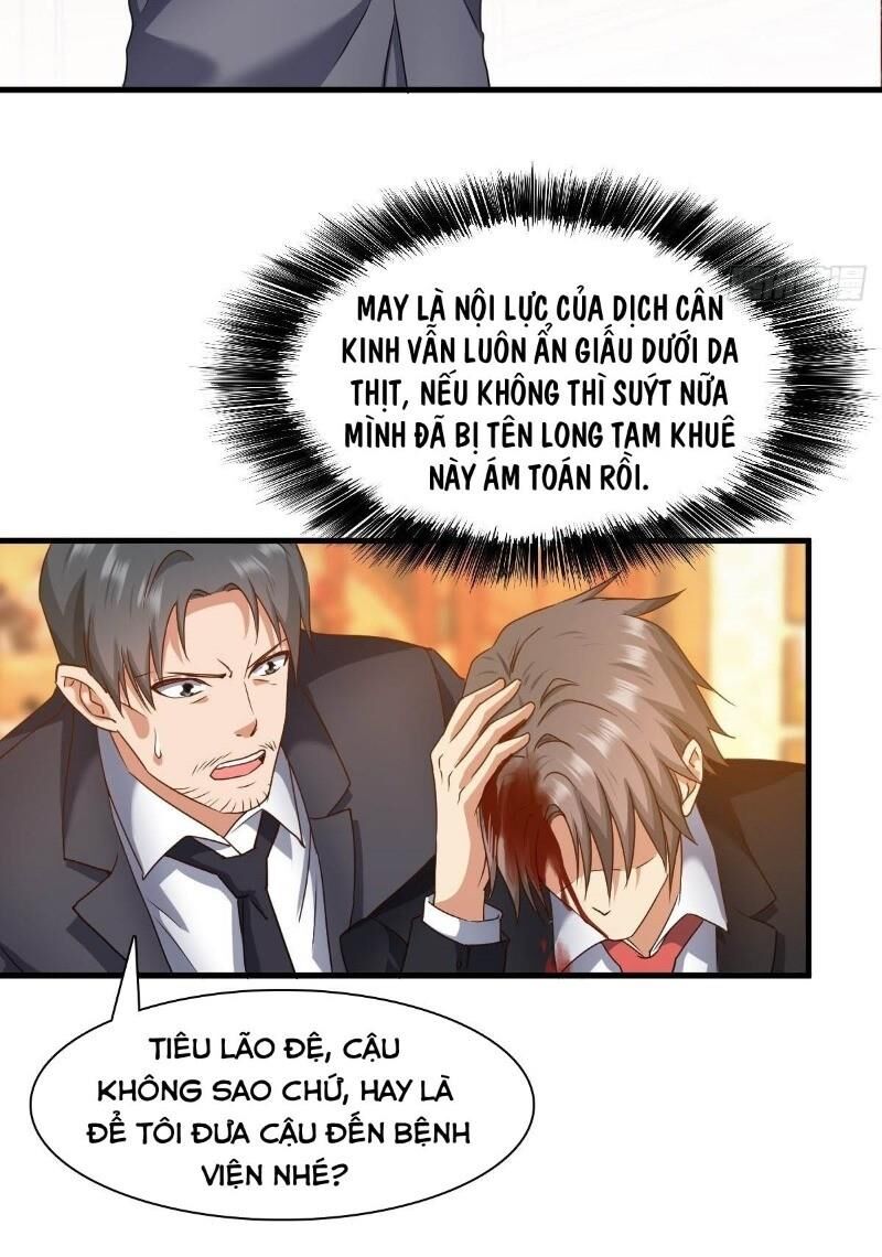 Tuyệt Thế Thiên Tài Hệ Thống chapter 64 - Upload bởi truyensieuhay.com