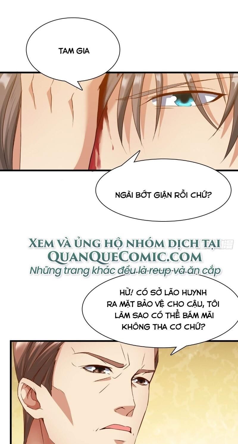Tuyệt Thế Thiên Tài Hệ Thống chapter 64 - Upload bởi truyensieuhay.com